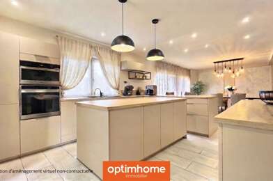 Maison 6 pièces 463000 €