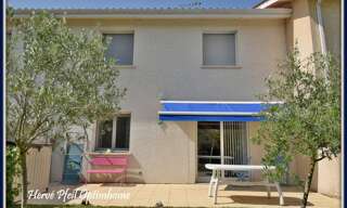 Maison 4 Pièces 93 m² à vendre à Brézins (38590)