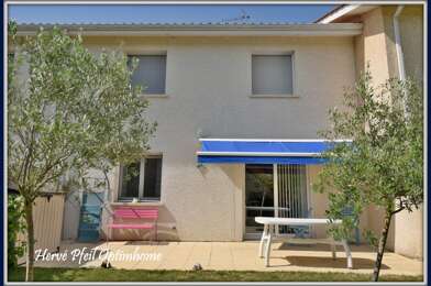 Maison 4 pièces 214000 €