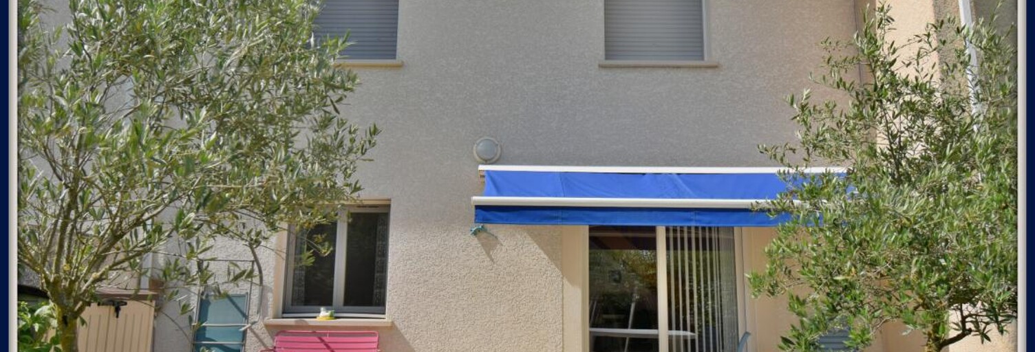 Maison 4 Pièces 93 m² à vendre à Brézins (38590)