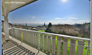Maison 7 Pièces 208 m² à vendre à La Côte-Saint-André (38260)