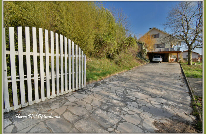 GRANDE MAISON FAMILIALE SUR 1900M² DE NATURE — photo 3