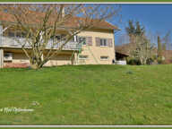 GRANDE MAISON FAMILIALE SUR 1900M² DE NATURE — photo 4