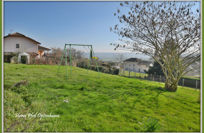 GRANDE MAISON FAMILIALE SUR 1900M² DE NATURE — photo 5
