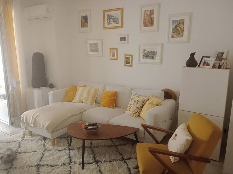 Appartement F4 vide Bastia centre — photo 1