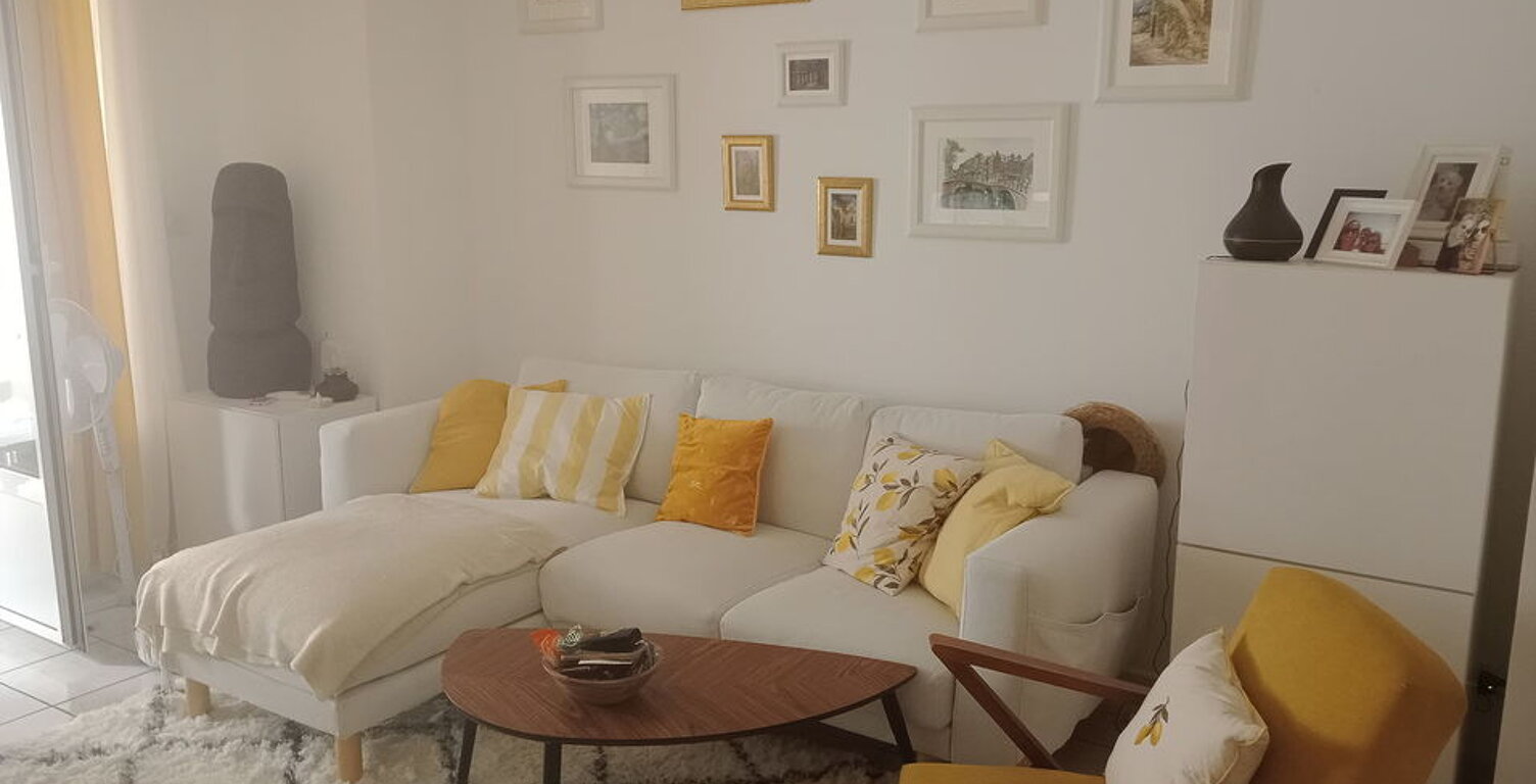Appartement F4 vide Bastia centre — photo 1