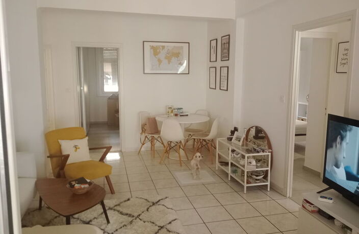 Appartement F4 vide Bastia centre — photo 2