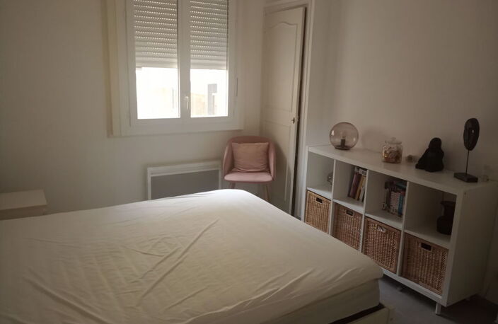 Appartement F4 vide Bastia centre — photo 4