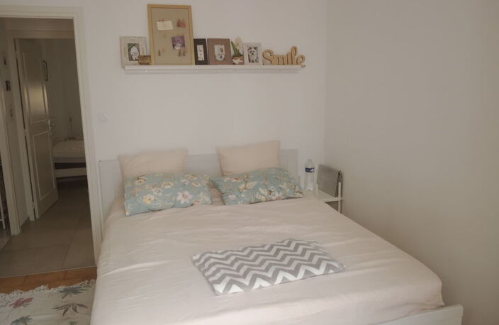 Appartement F4 vide Bastia centre — photo 5