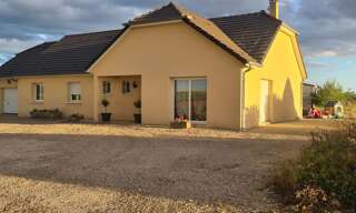 Maison 5 Pièces 148 m² à vendre à Remilly-sur-Tille (21560)