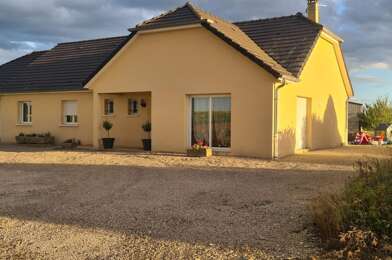 Maison 5 pièces 430000 €
