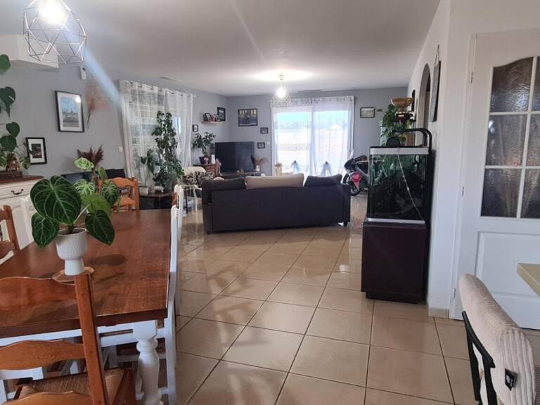 Maison Remilly Sur Tille -148 m2- 1ha4 de terrain - vaste dépendance — photo 1