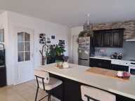 Maison Remilly Sur Tille -148 m2- 1ha4 de terrain - vaste dépendance — photo 4