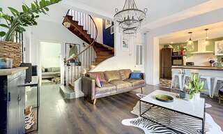 Maison 5 Pièces 153 m² à vendre à Valence (26000)