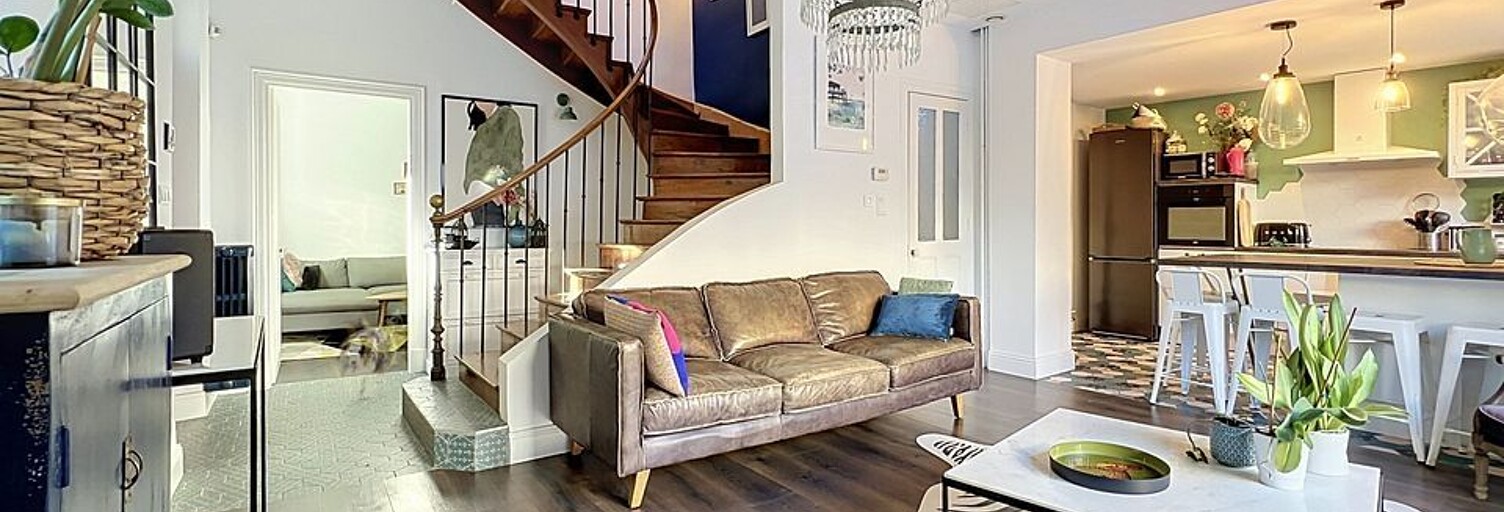 Maison 5 Pièces 153 m² à vendre à Valence (26000)