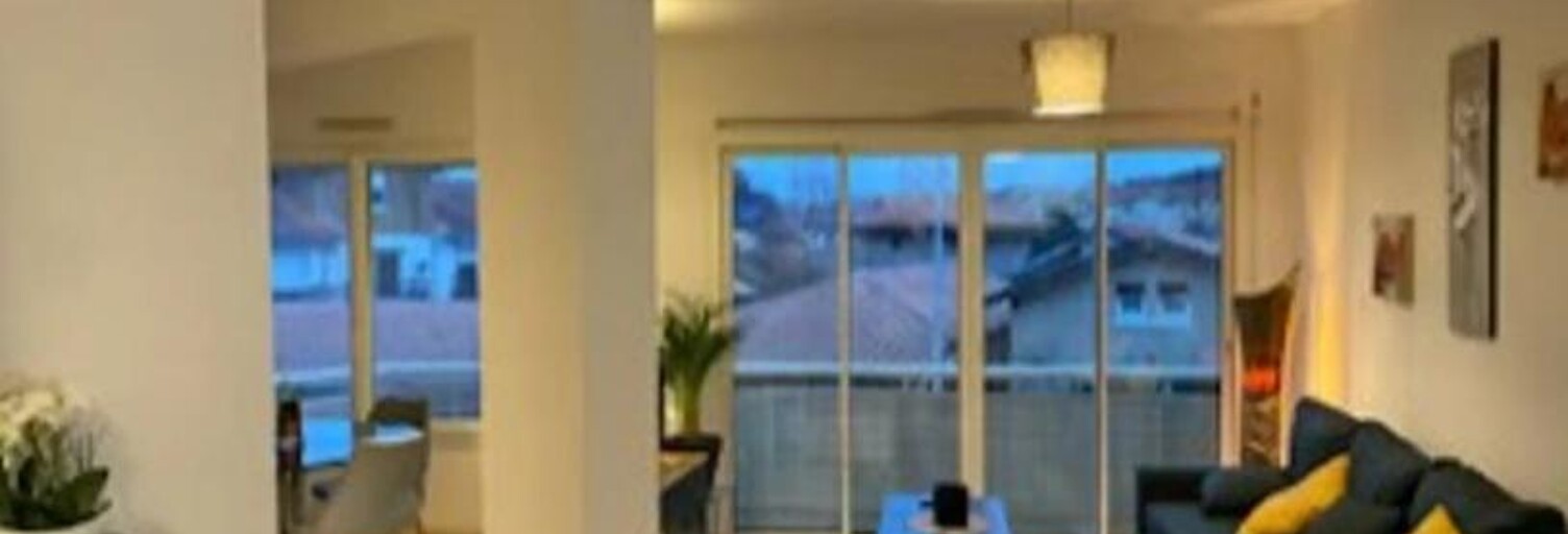 Appartement 2 Pièces 52 m² à louer à Gujan-Mestras (33470)