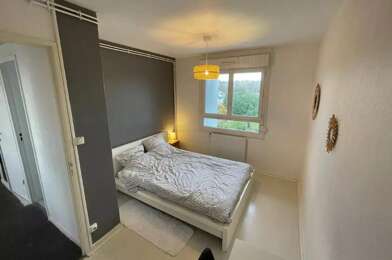 Appartement 1 pièces 550 €