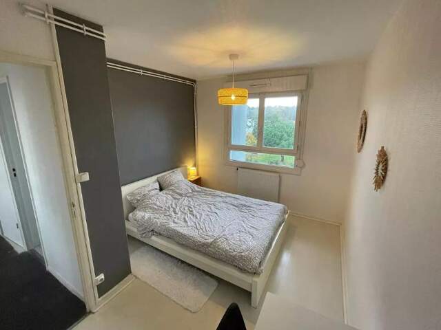 Chambre — photo du bien