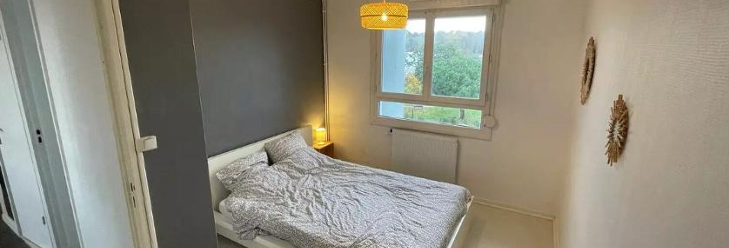 Appartement 1 Pièce 10 m² à louer à Mérignac (33700)