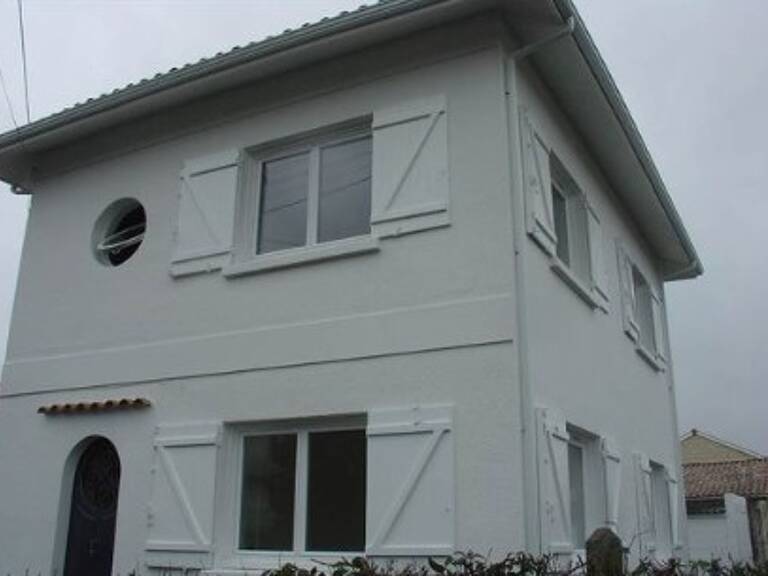 Maison — photo 1