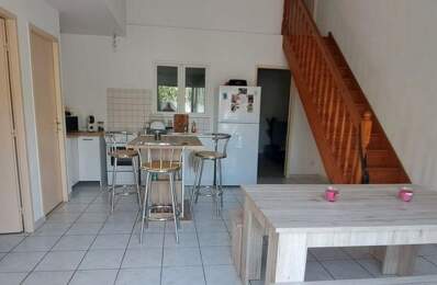 Maison — photo du bien