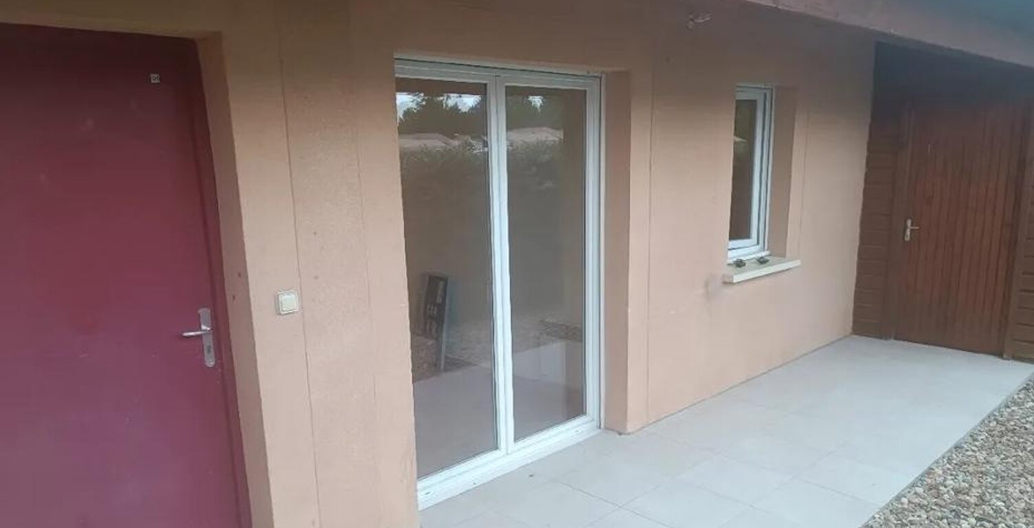 Maison — photo 1