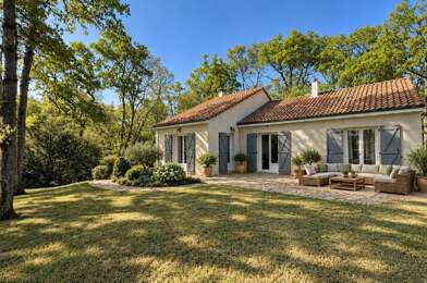 Maison 5 pièces 449900 €