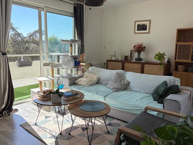 Appartement proposé à Rochefort