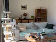 Appartement 4 pièces de 90 m² avec balcon et garage – Rochefort — photo 2