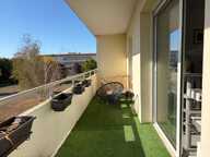 Appartement 4 pièces de 90 m² avec balcon et garage – Rochefort — photo 3