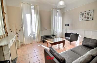Appartement À Vendre T5 — photo du bien