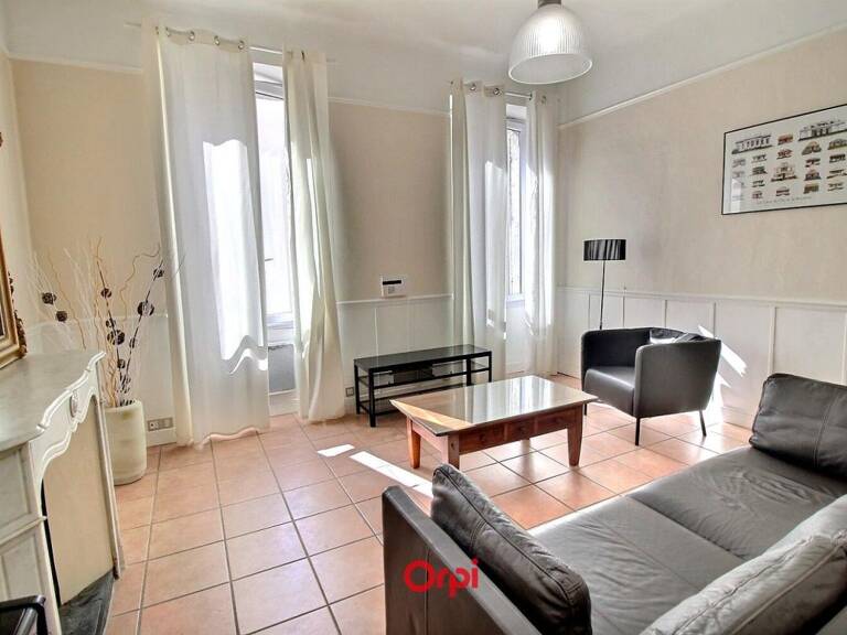 Appartement À Vendre T5 — photo 1