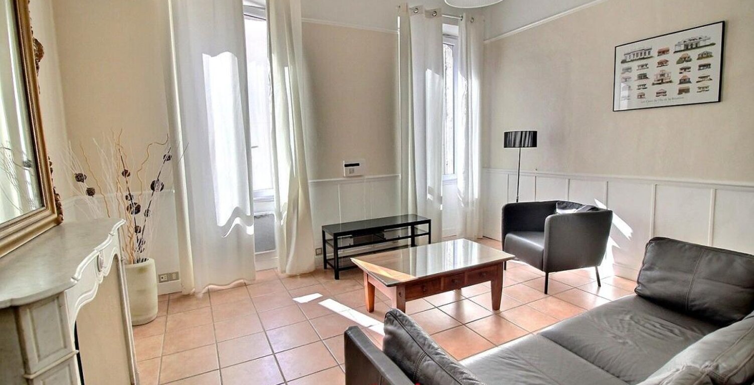 Appartement À Vendre T5 — photo 1