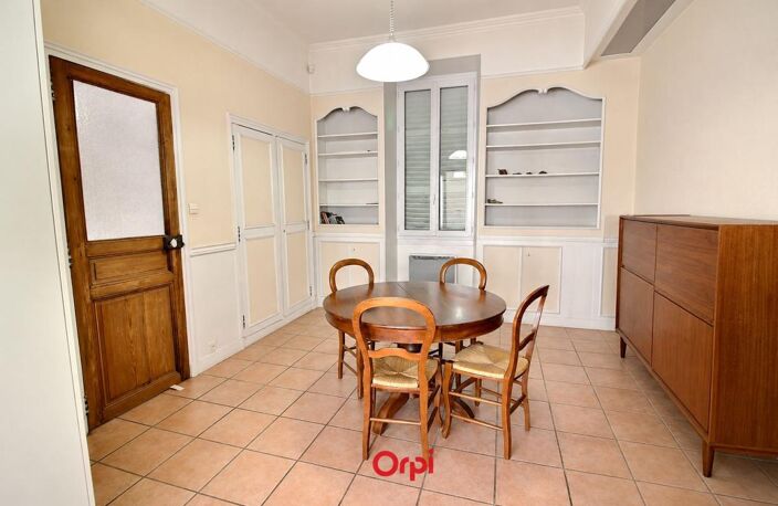 Appartement À Vendre T5 — photo 3