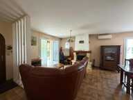 Cubzac-les-Ponts (33240) - Maison 3 chambres avec garage  sur terrain 1500 m² — photo 3