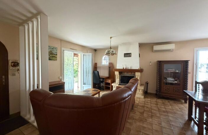 Cubzac-les-Ponts (33240) - Maison 3 chambres avec garage  sur terrain 1500 m² — photo 3