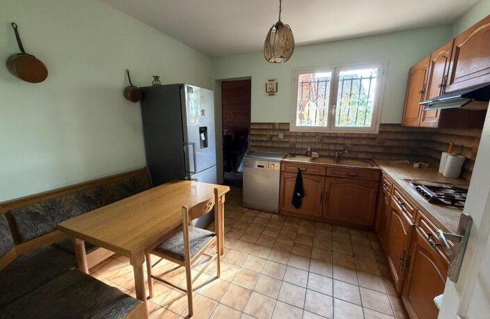 Cubzac-les-Ponts (33240) - Maison 3 chambres avec garage  sur terrain 1500 m² — photo 5
