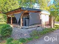 EXCLUSIVITÉ ORPI STANISLAS : Charmant mobil-home de 27 m² + terrain privatif – Au cœur des Vosges (Proche Gérardmer) — photo 2
