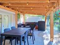 EXCLUSIVITÉ ORPI STANISLAS : Charmant mobil-home de 27 m² + terrain privatif – Au cœur des Vosges (Proche Gérardmer) — photo 4