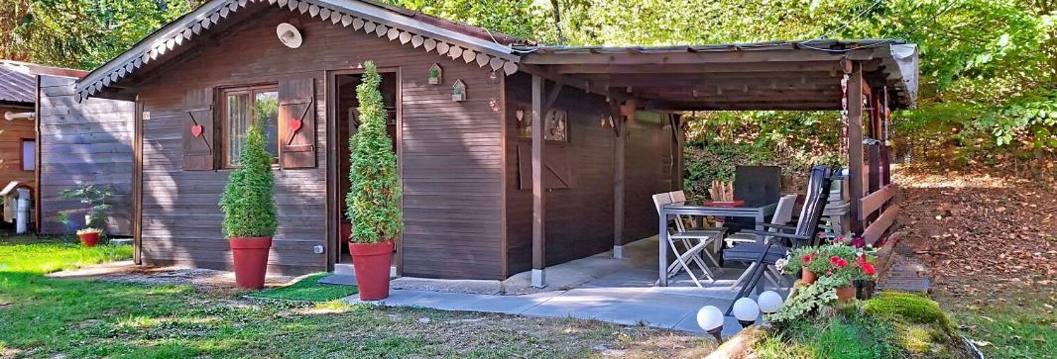 Maison 3 Pièces 24 m² à vendre à Gérardmer (88400)