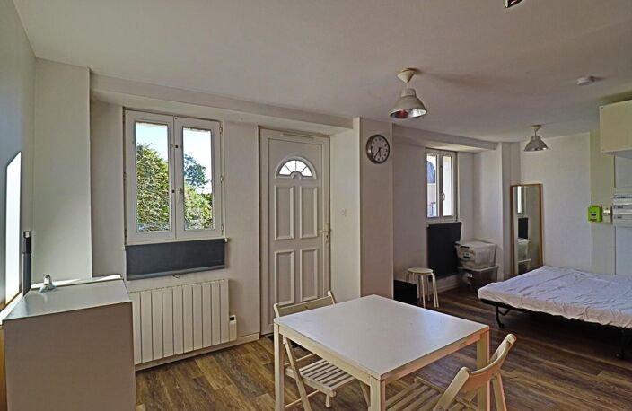 Immeuble de rapport 100 m² — 4 lots meublés — Rentabilité brute 13,5 % — Saint-Satur — photo 5