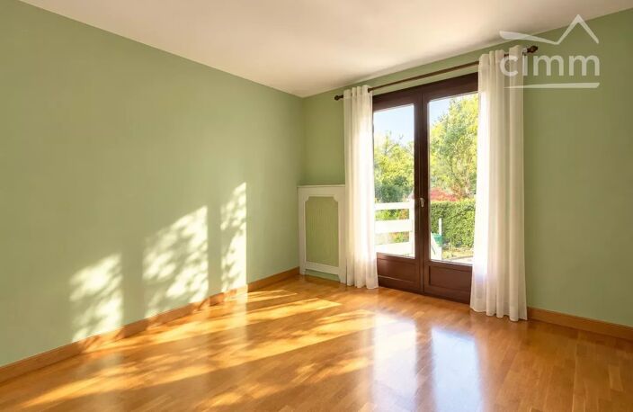 Emplacement privilégié pour cette maison de plain-pied avec jard — photo 3