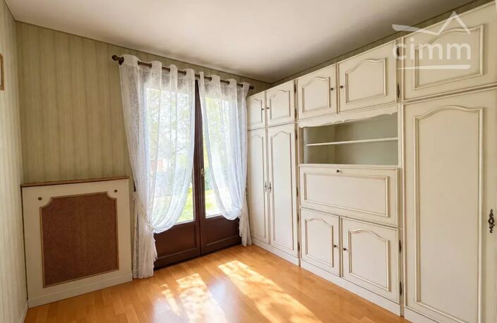 Emplacement privilégié pour cette maison de plain-pied avec jard — photo 4