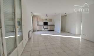 Appartement  64 m² à louer à Bassan (34290)