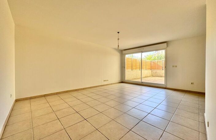 À VENDRE T3 DE 74 M² - TERRASSE - GARAGE - 13009 MARSEILLE — photo 4
