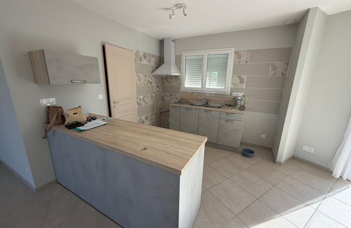 Maison À Vendre ST SIMON DE PELLOUAILLE — photo 4