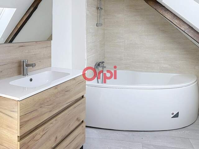 Appartement À Louer T2 Molac — photo du bien