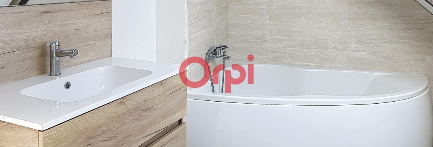 Appartement 1 Pièce 30 m² à louer à Molac (56230)