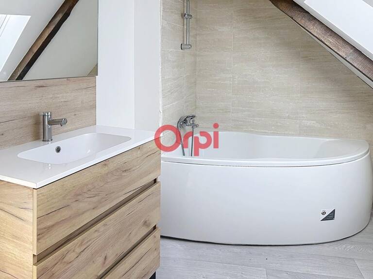 Appartement À Louer T2 Molac — photo 1