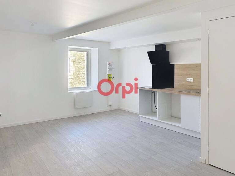 Appartement À Louer T2 Molac — photo 1